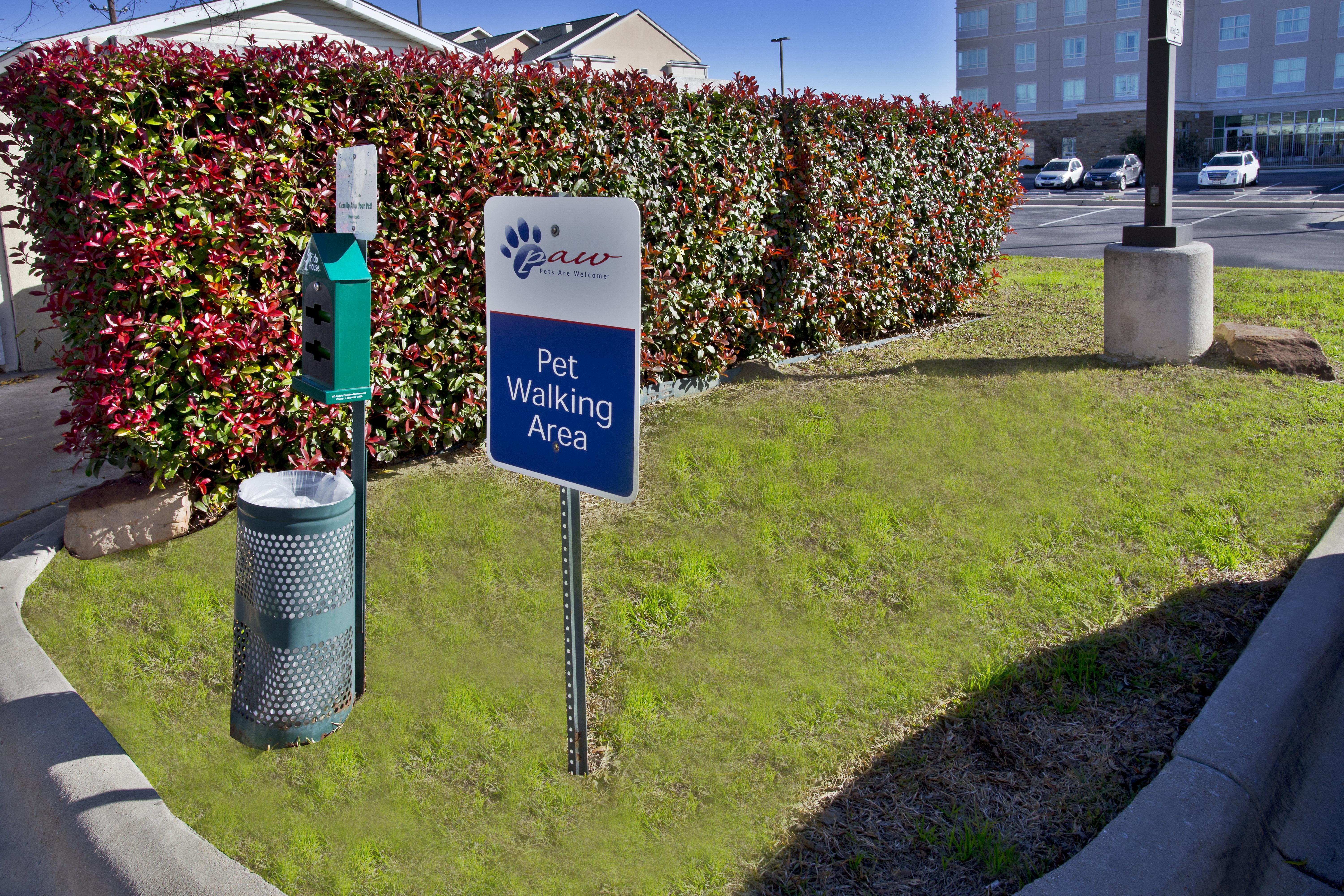 Candlewood Suites Killeen - Fort Cavazos Area By Ihg Exterior foto