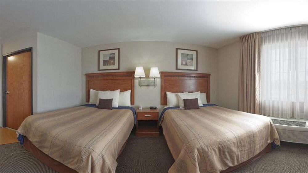 Candlewood Suites Killeen - Fort Cavazos Area By Ihg Exterior foto